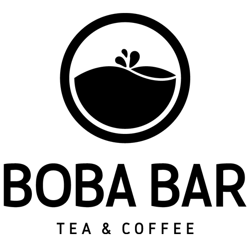 Logo Boba PNG