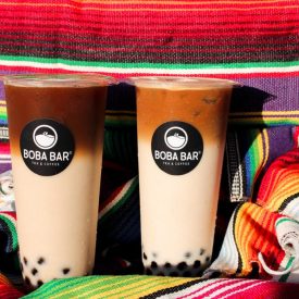 BOBA BAR