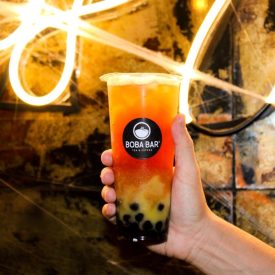 BOBA BAR