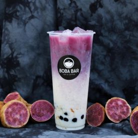 BOBA BAR