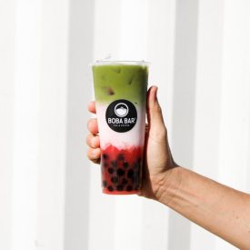 BOBA BAR