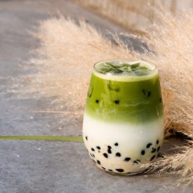 BOBA BAR