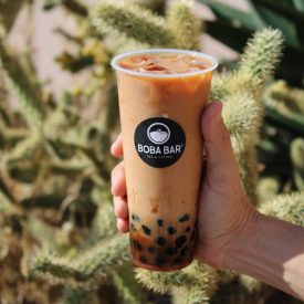 BOBA BAR