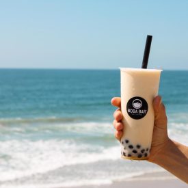 BOBA BAR