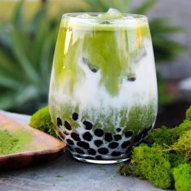 BOBA BAR